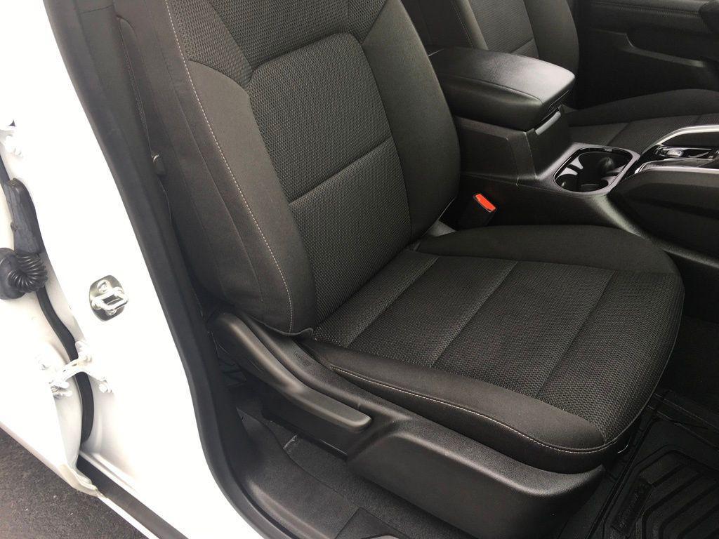 used 2024 Chevrolet Colorado car, priced at $29,115