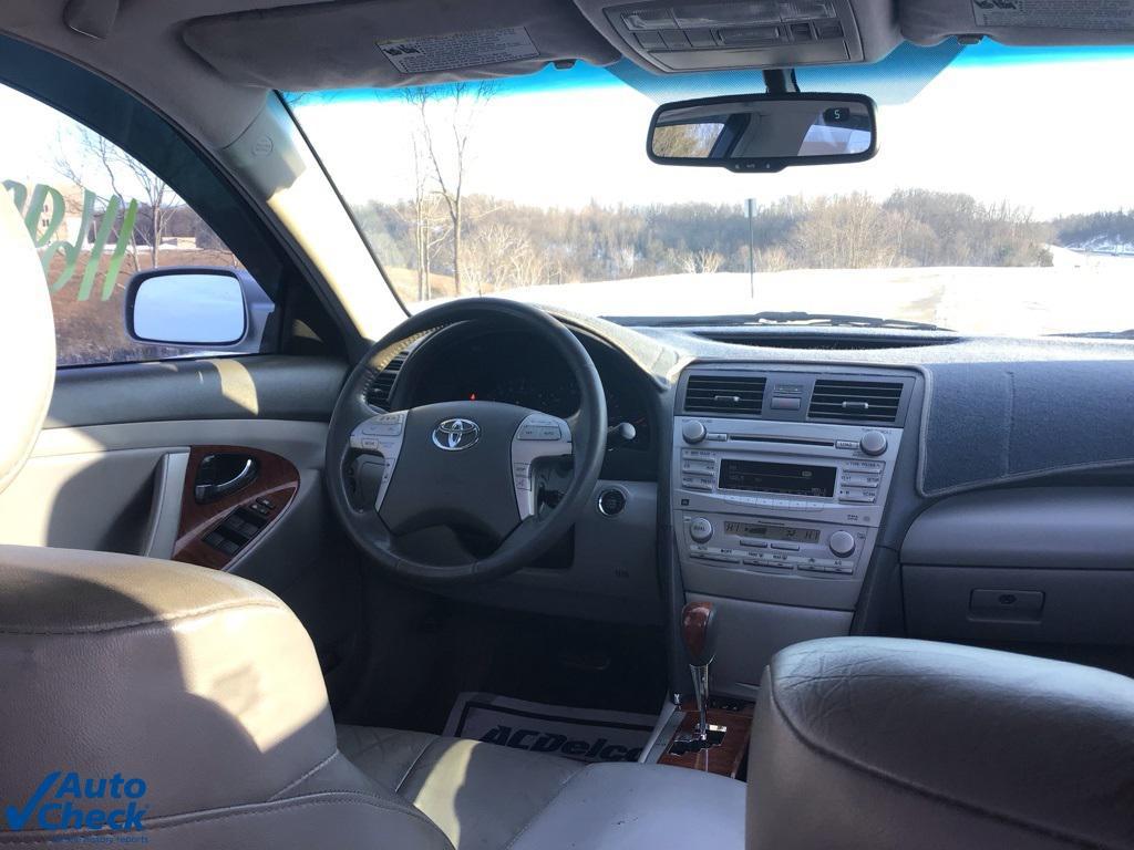 used 2010 Toyota Camry car, priced at $5,613