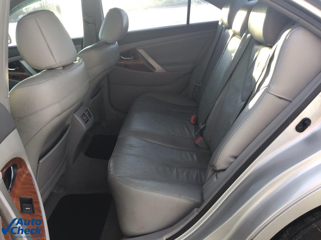 used 2010 Toyota Camry car, priced at $5,613