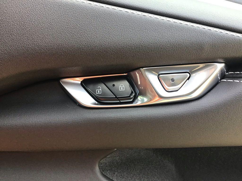 new 2026 Chevrolet Corvette car, priced at $84,500