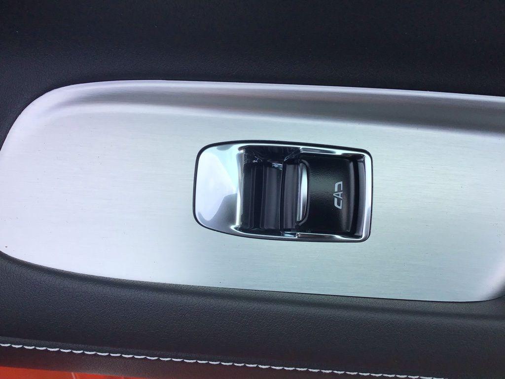 new 2026 Chevrolet Corvette car, priced at $84,500