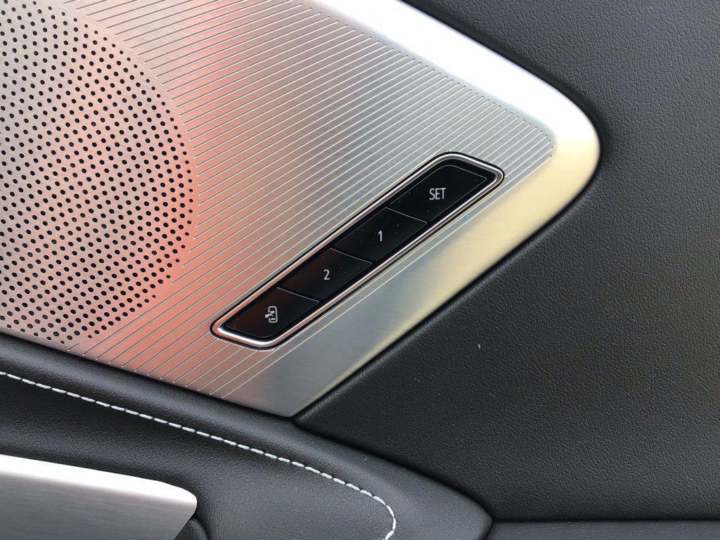 new 2026 Chevrolet Corvette car, priced at $84,500