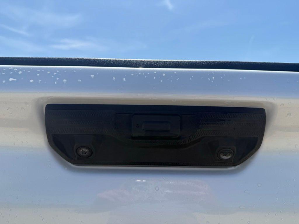 used 2025 Chevrolet Silverado 2500 car, priced at $73,168