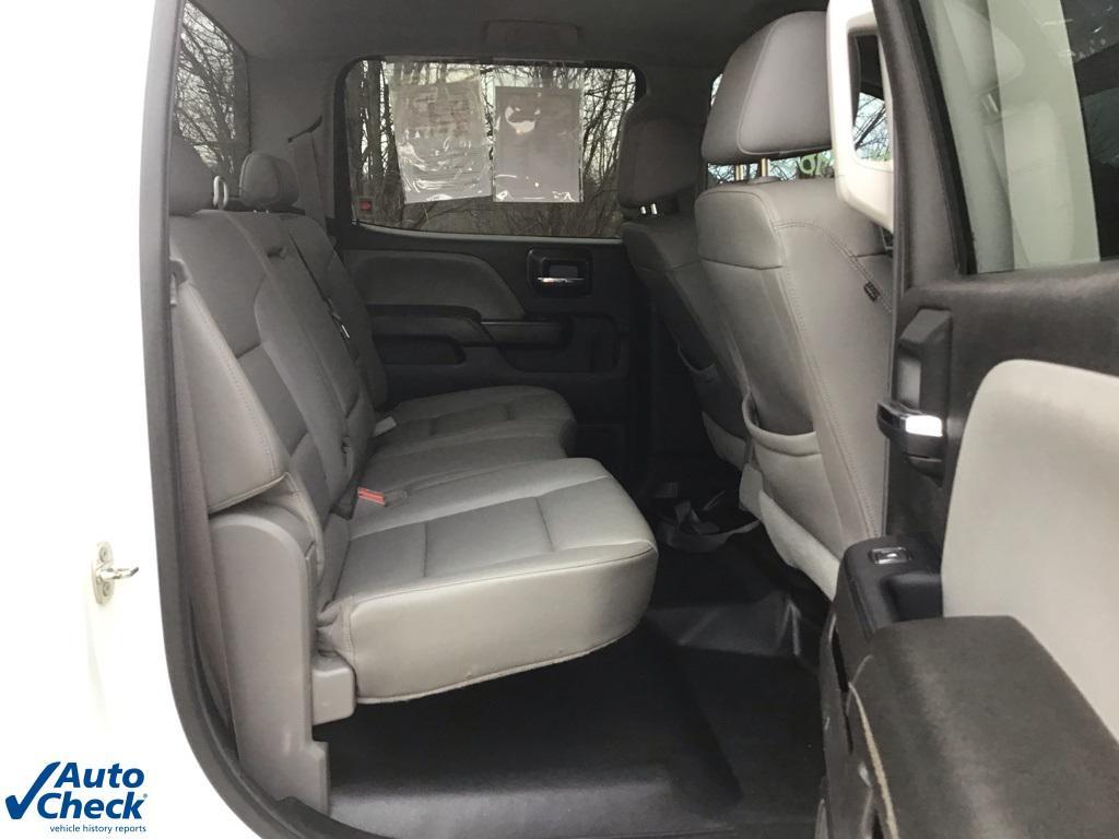 used 2016 Chevrolet Silverado 2500 car, priced at $25,200