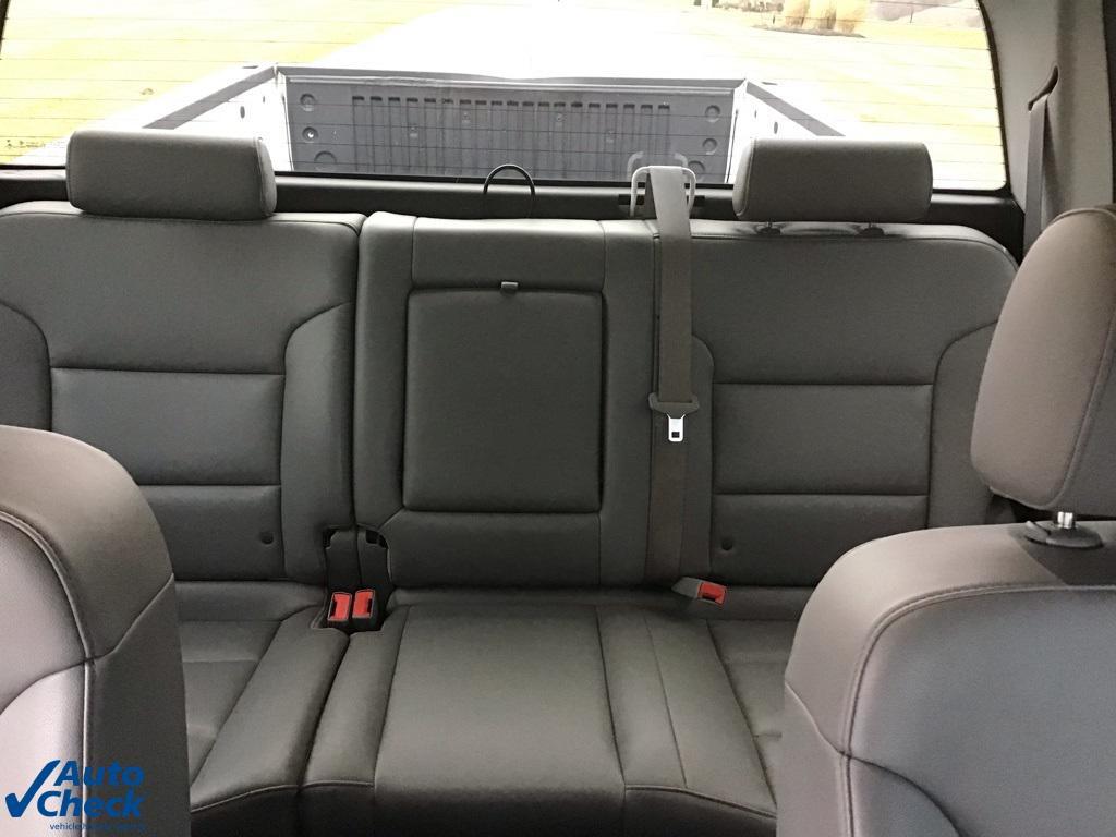 used 2016 Chevrolet Silverado 2500 car, priced at $25,200