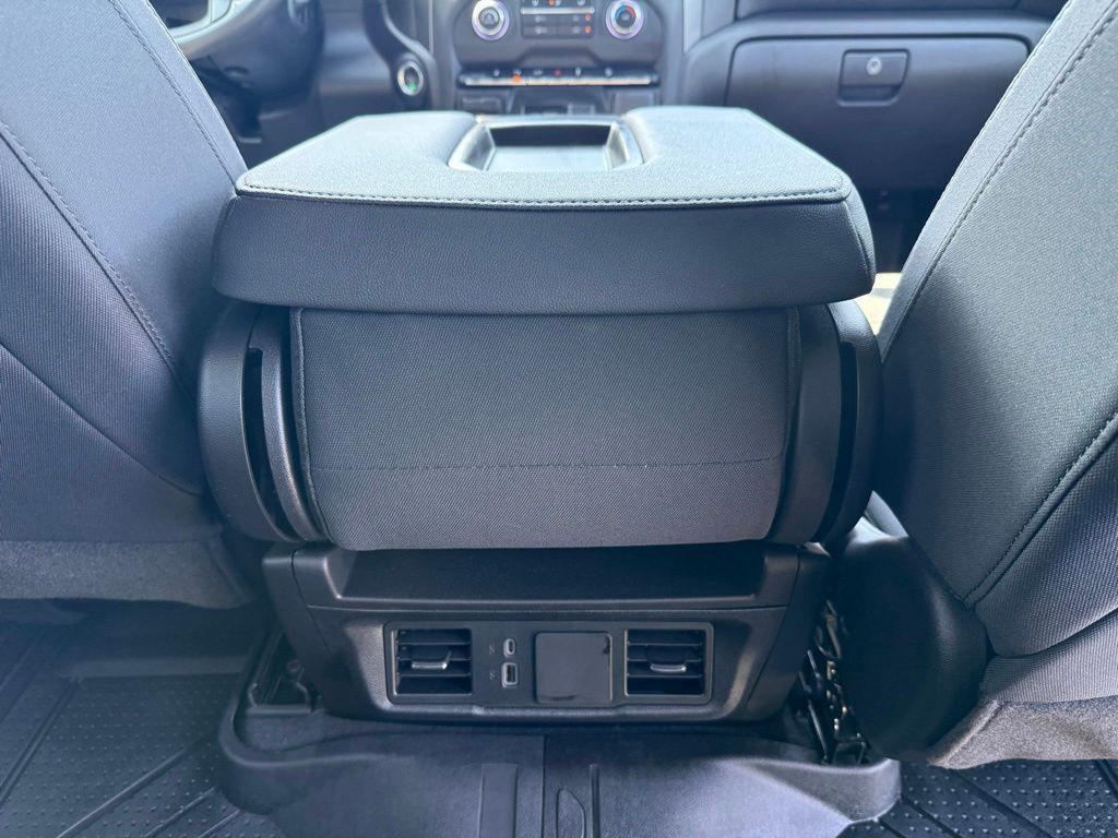 used 2025 Chevrolet Silverado 2500 car, priced at $53,163