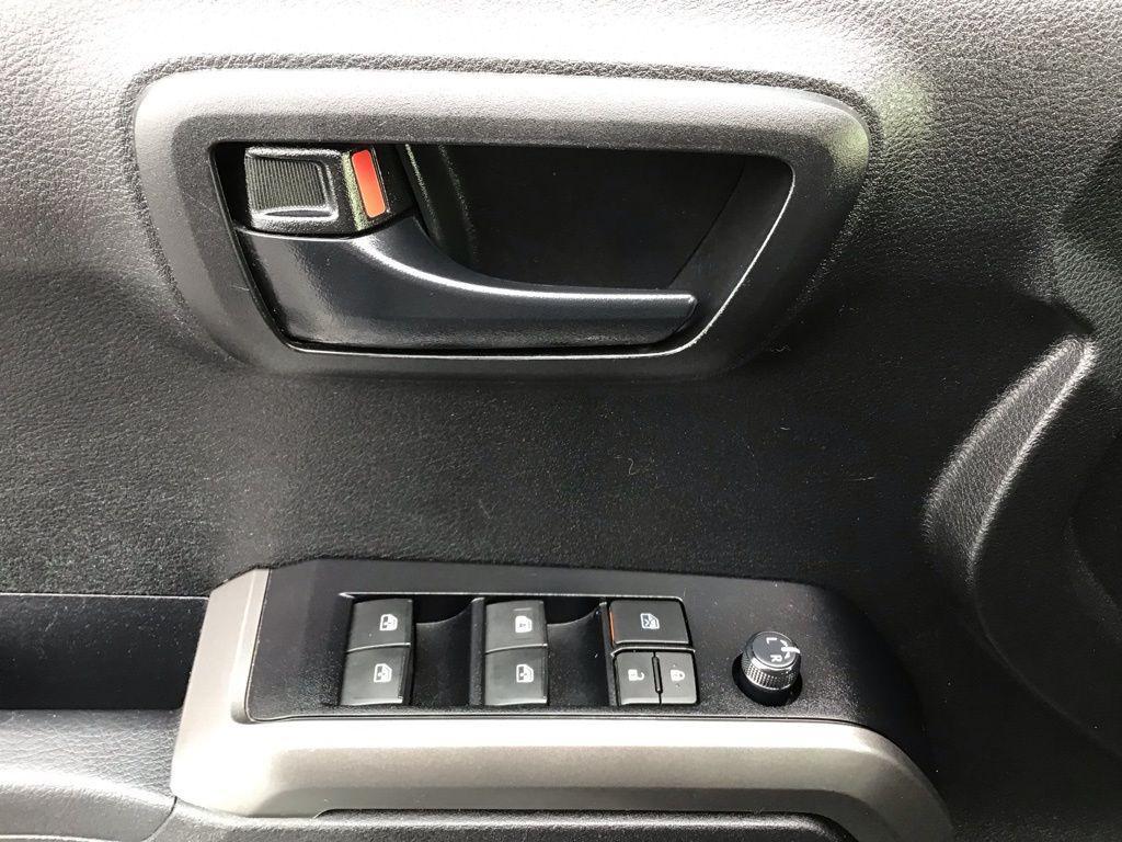 used 2023 Toyota Tacoma car, priced at $29,523