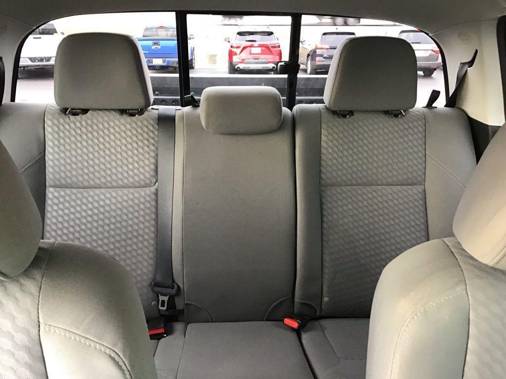 used 2023 Toyota Tacoma car, priced at $29,523