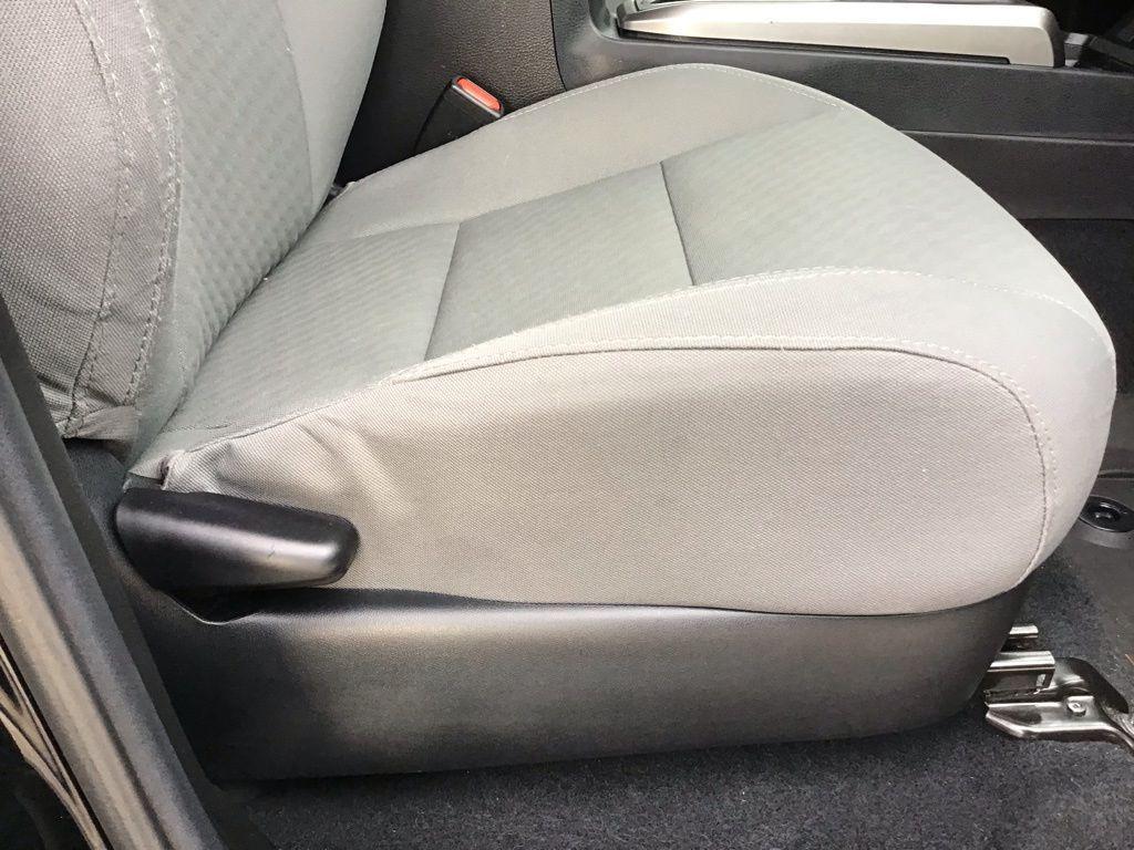 used 2023 Toyota Tacoma car, priced at $29,523