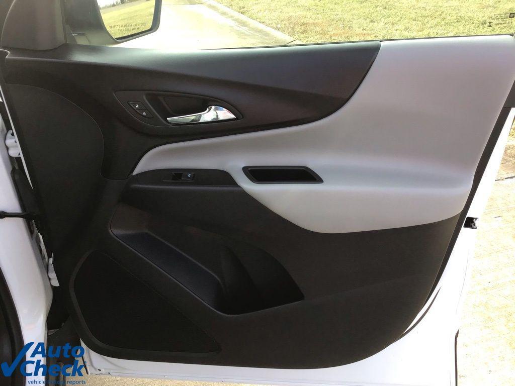 used 2024 Chevrolet Equinox car, priced at $18,929