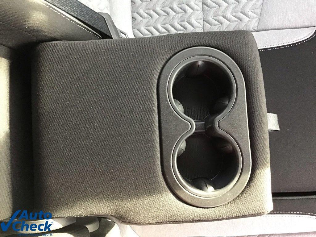 used 2024 Chevrolet Equinox car, priced at $18,929