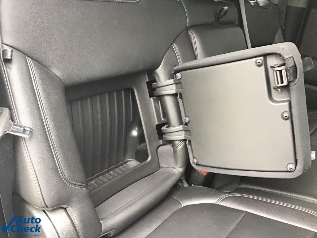 used 2019 Chevrolet Silverado 1500 car, priced at $25,888