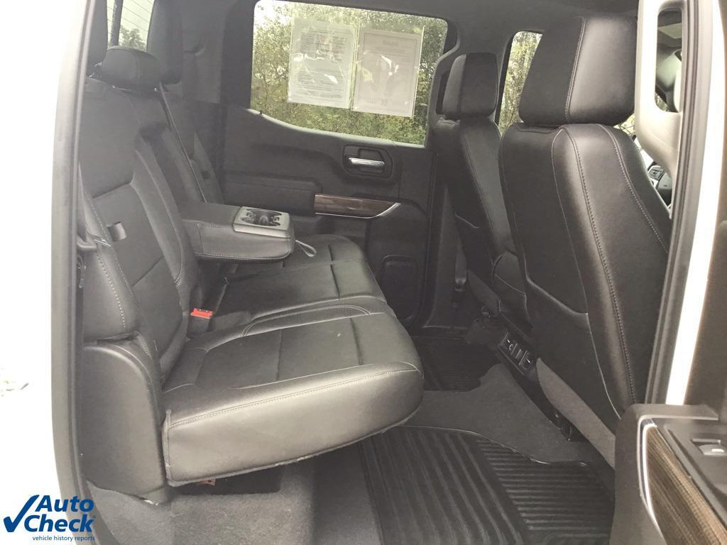 used 2019 Chevrolet Silverado 1500 car, priced at $25,888