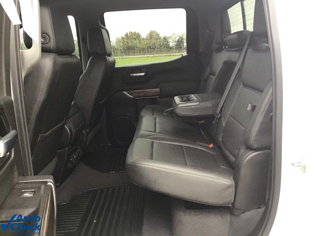 used 2019 Chevrolet Silverado 1500 car, priced at $25,888