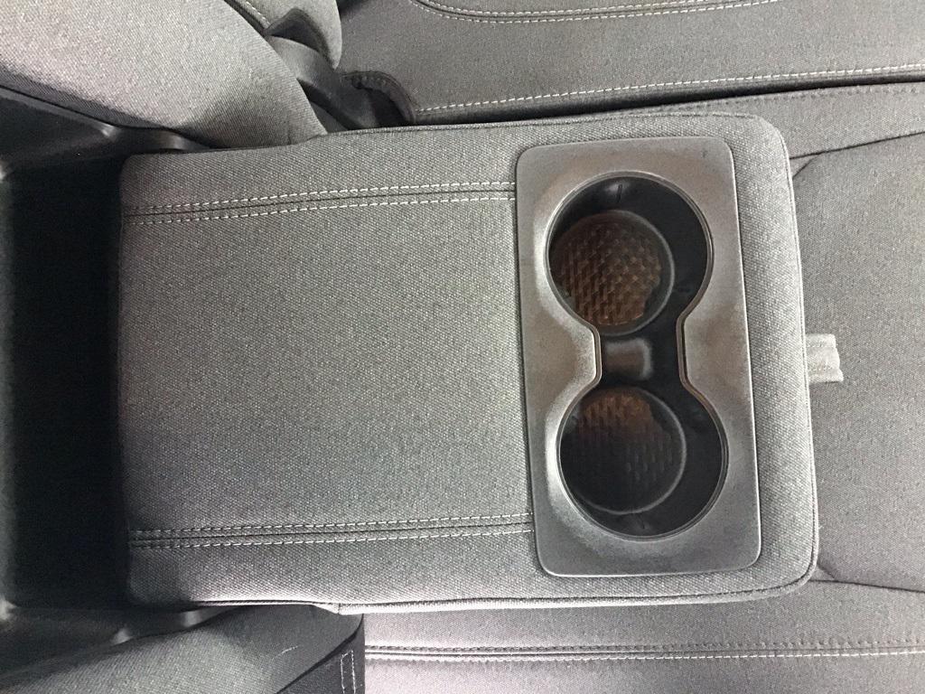 used 2022 Ram 1500 car, priced at $30,713