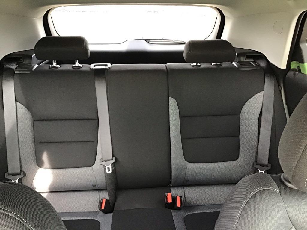 new 2026 Chevrolet TrailBlazer car, priced at $25,944