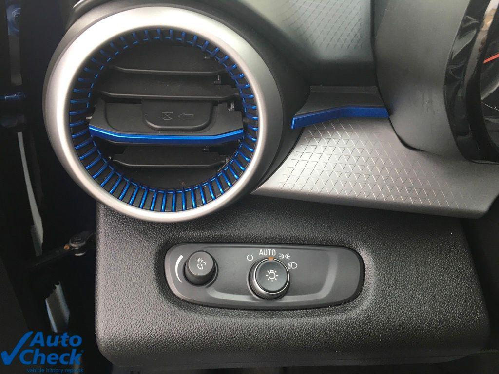 used 2024 Chevrolet Trax car, priced at $17,954