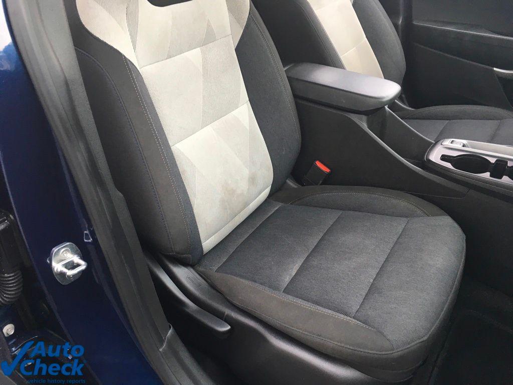 used 2024 Chevrolet Trax car, priced at $17,954