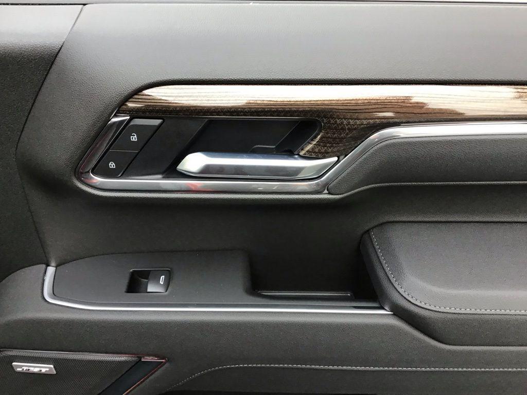 new 2026 Chevrolet Silverado 1500 car, priced at $55,489