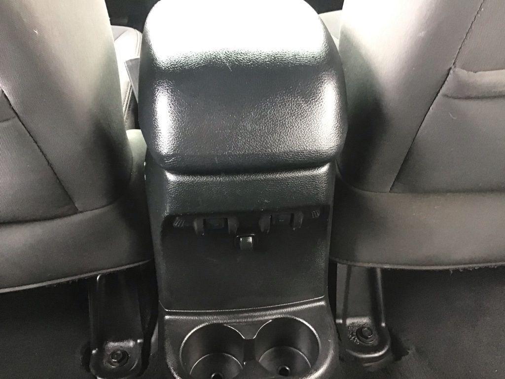 used 2018 Jeep Wrangler JK Unlimited car, priced at $19,662
