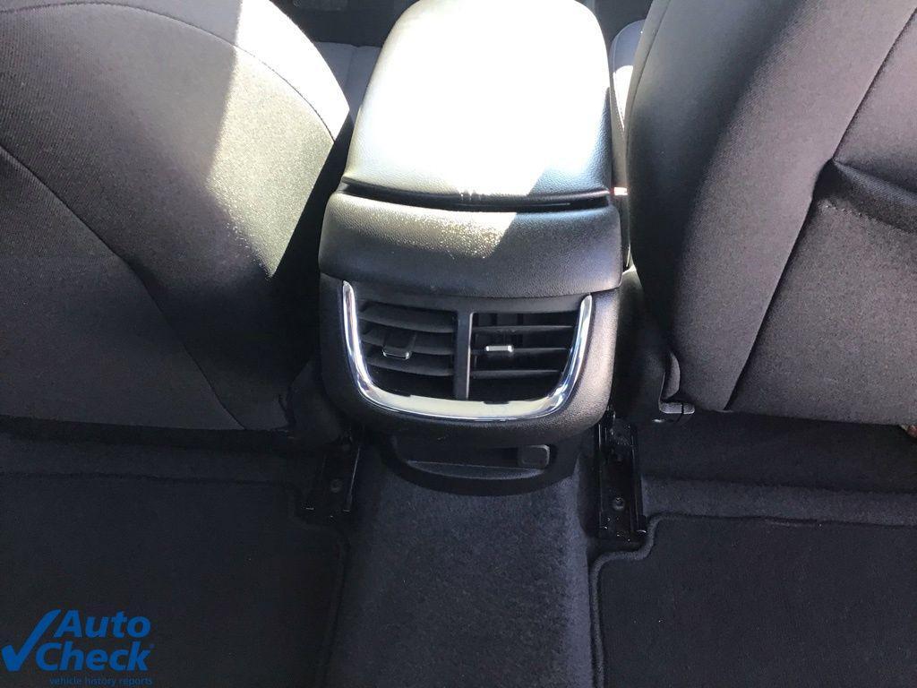 used 2024 Chevrolet Malibu car, priced at $17,354