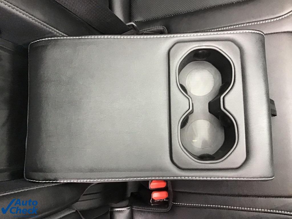 used 2022 Jeep Grand Cherokee 4xe car, priced at $28,053