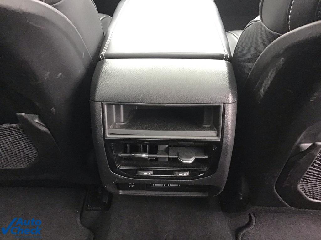 used 2022 Jeep Grand Cherokee 4xe car, priced at $28,053