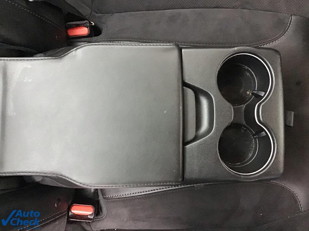 used 2022 Dodge Charger car, priced at $27,633