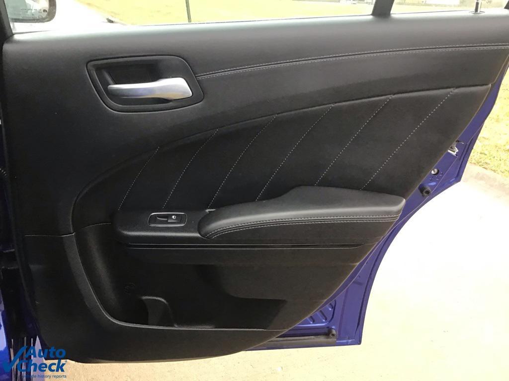 used 2022 Dodge Charger car, priced at $27,633