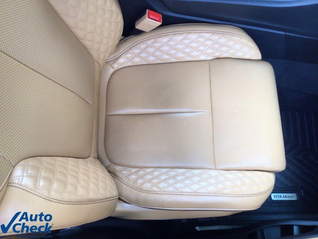 used 2023 Jeep Grand Cherokee 4xe car, priced at $34,060