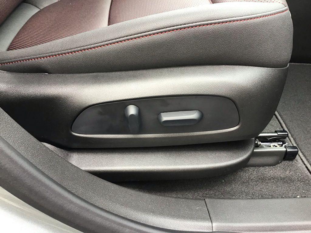 new 2026 Chevrolet Blazer car, priced at $49,750