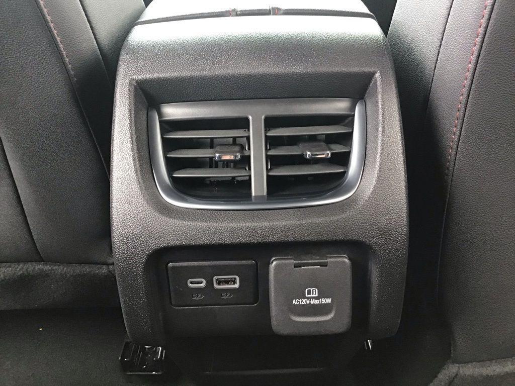 new 2026 Chevrolet Blazer car, priced at $49,750