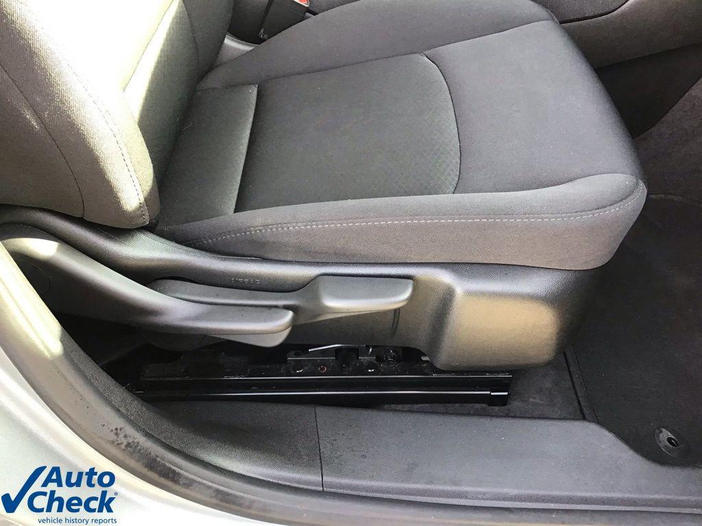 used 2024 Chevrolet Malibu car, priced at $18,213