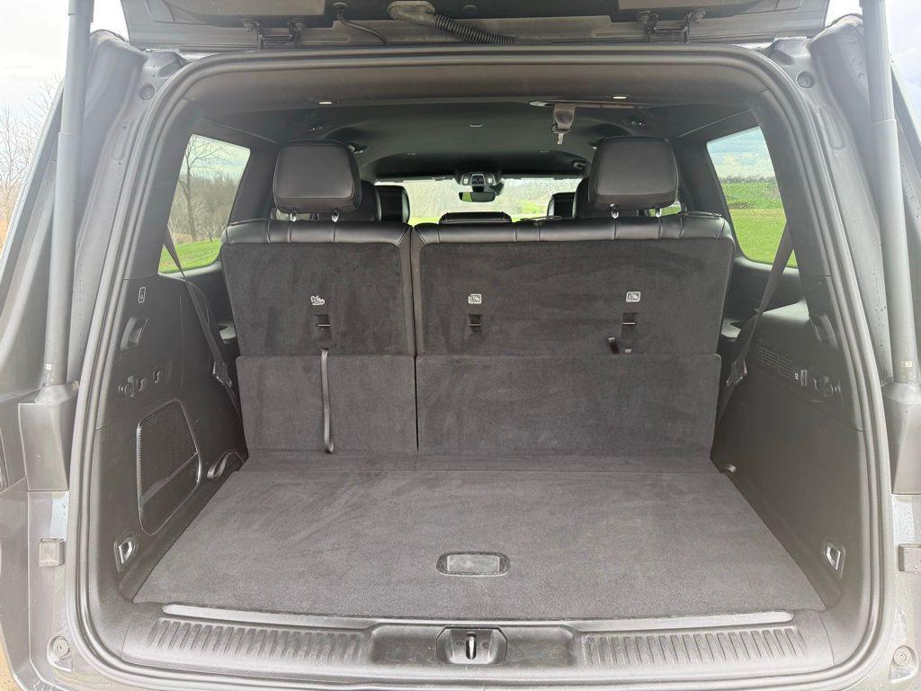 used 2024 Jeep Wagoneer L car, priced at $39,573