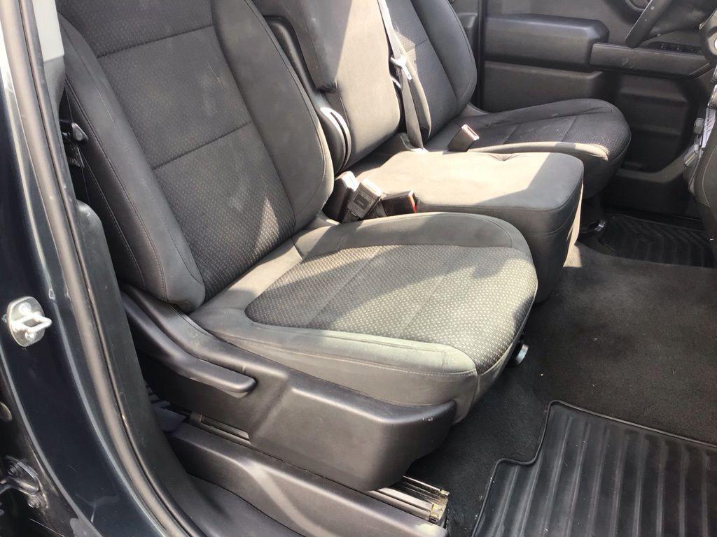used 2020 Chevrolet Silverado 1500 car, priced at $24,442