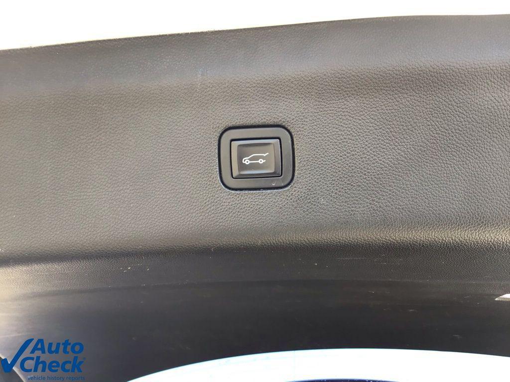 used 2020 Buick Enclave car, priced at $17,325