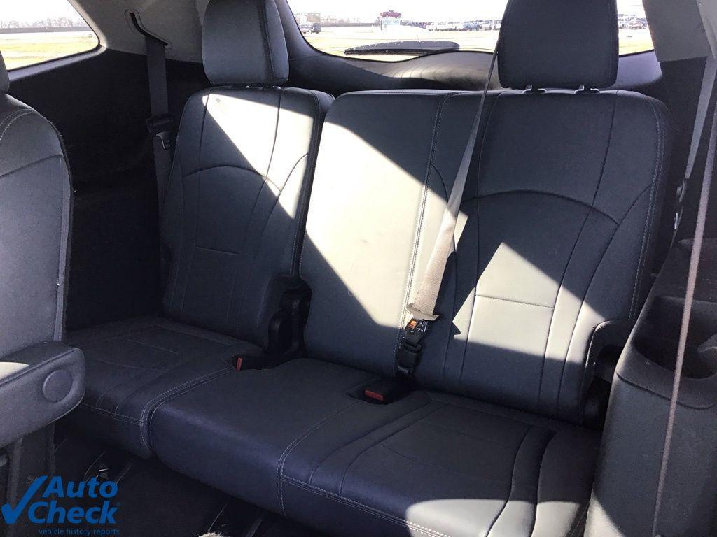 used 2020 Buick Enclave car, priced at $17,325