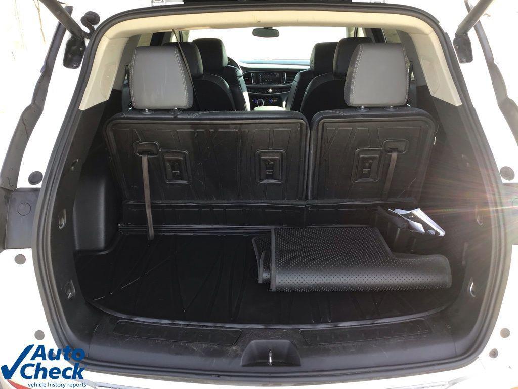 used 2020 Buick Enclave car, priced at $17,325