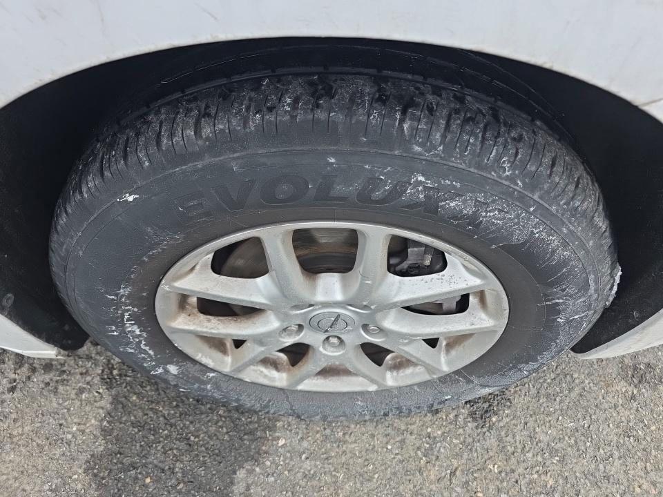 used 2022 Chrysler Pacifica car, priced at $21,019