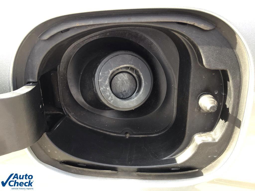 used 2024 Chevrolet Trax car, priced at $17,981