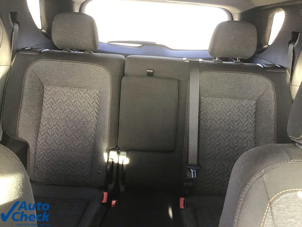 used 2023 Chevrolet Equinox car, priced at $19,220