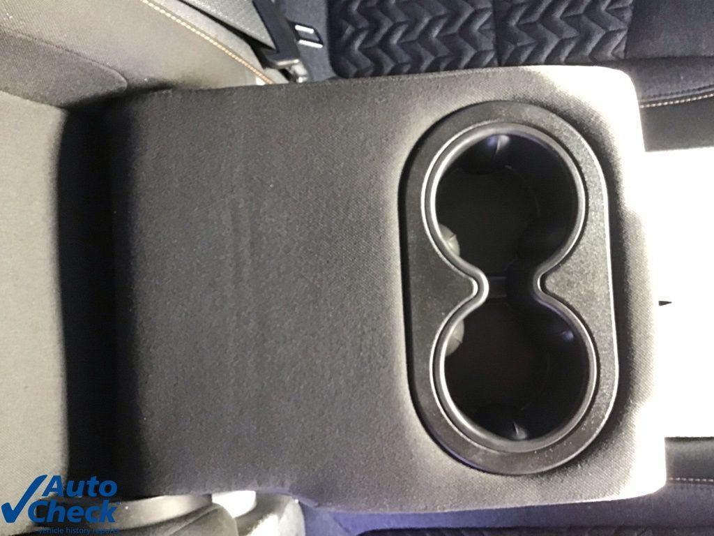 used 2023 Chevrolet Equinox car, priced at $19,220