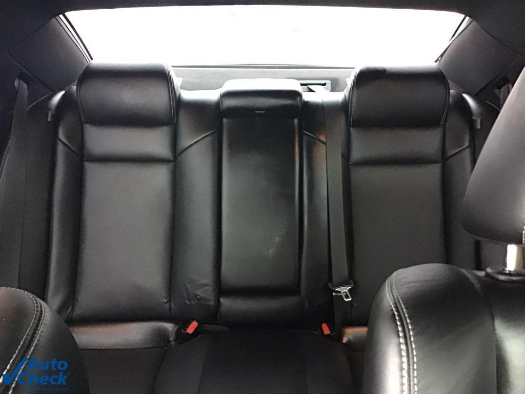 used 2021 Chrysler 300 car, priced at $23,547