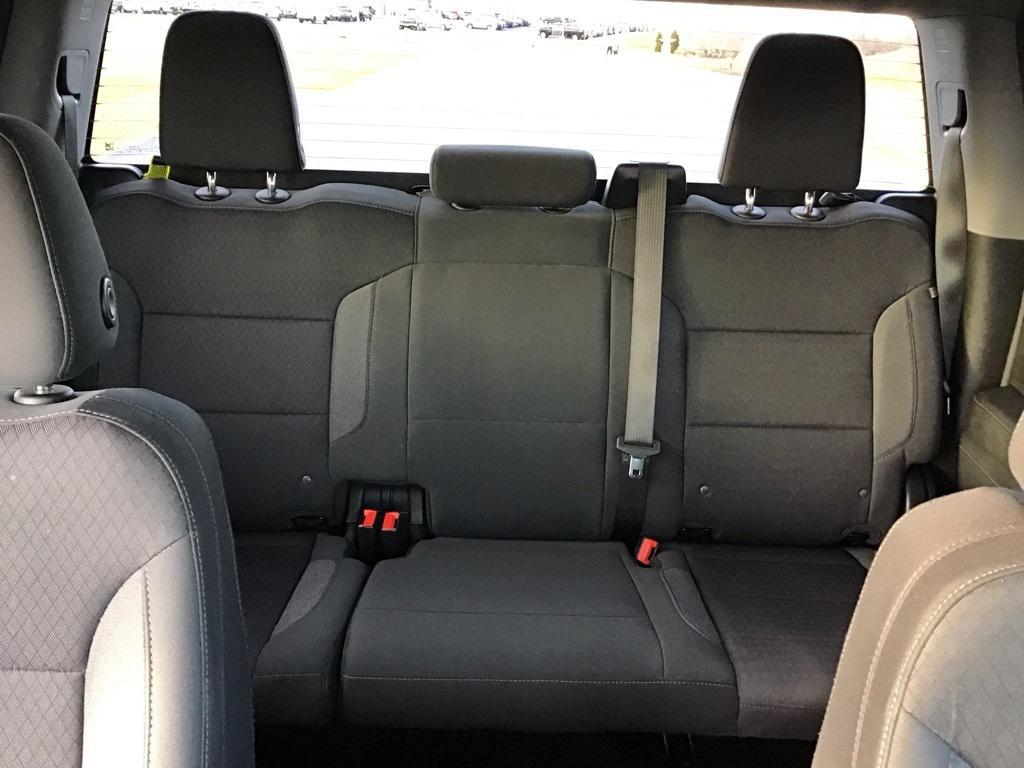 used 2023 Chevrolet Silverado 1500 car, priced at $30,873