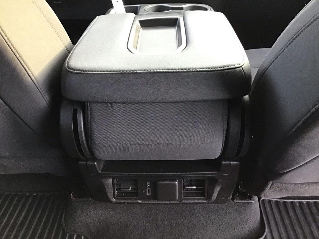 used 2023 Chevrolet Silverado 1500 car, priced at $30,873