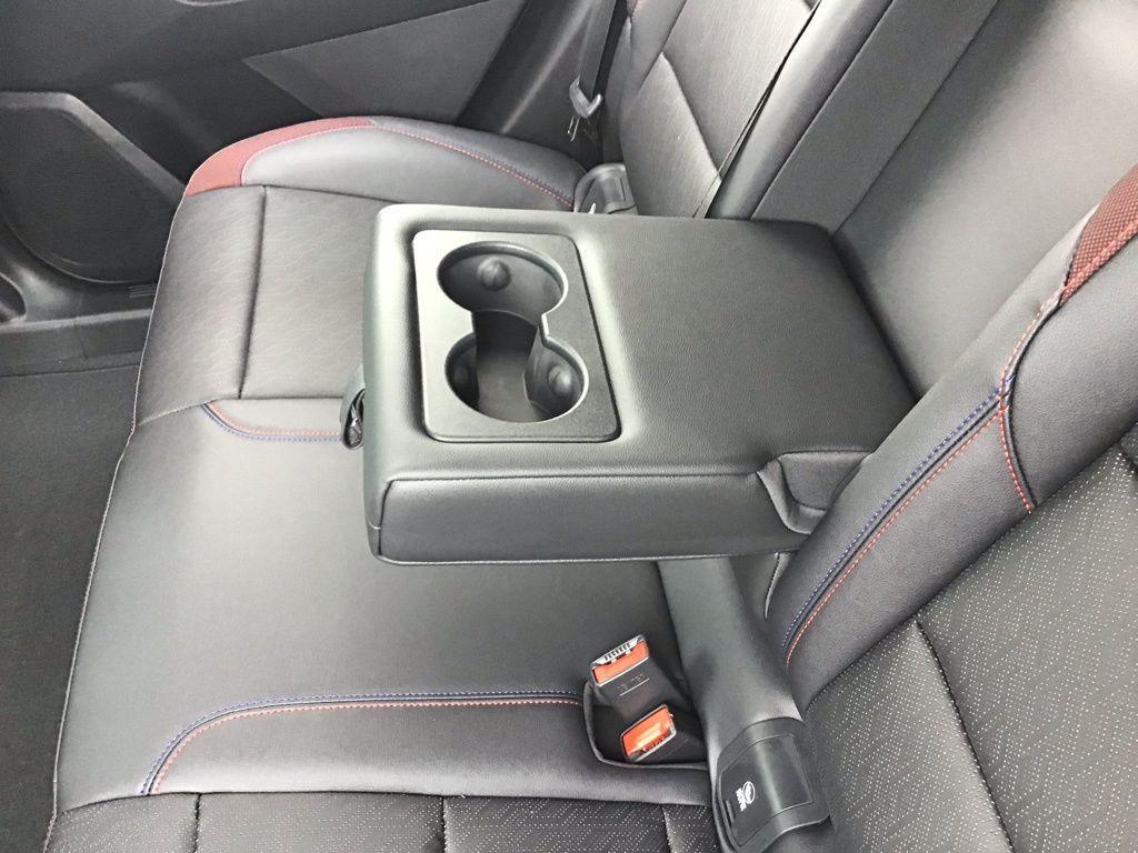 new 2026 Chevrolet Equinox car, priced at $34,896