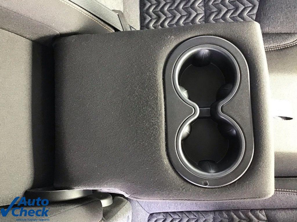 used 2024 Chevrolet Equinox car, priced at $20,390