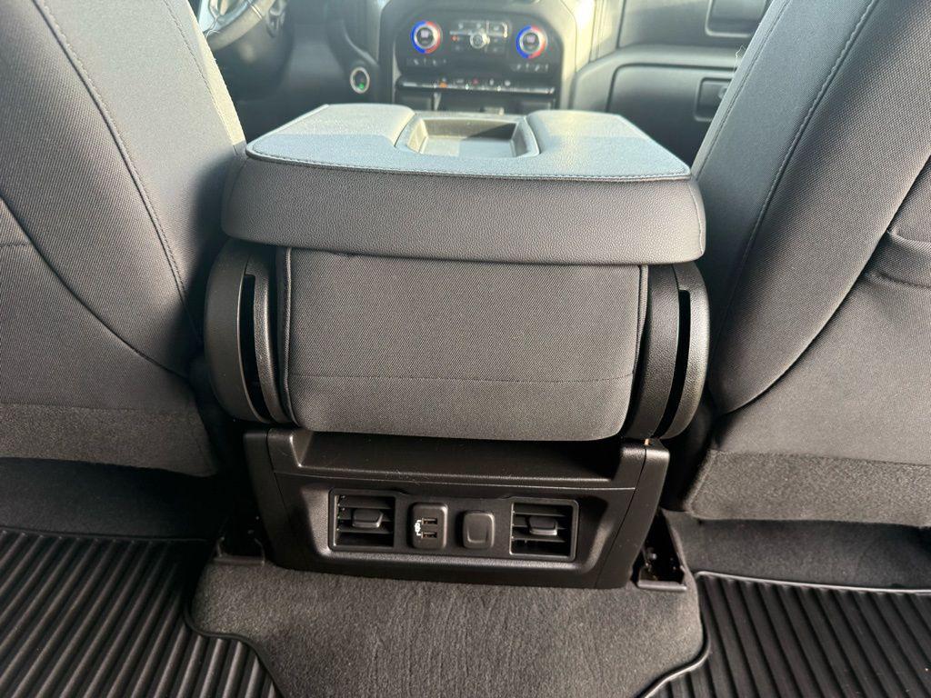 used 2021 Chevrolet Silverado 1500 car, priced at $29,369