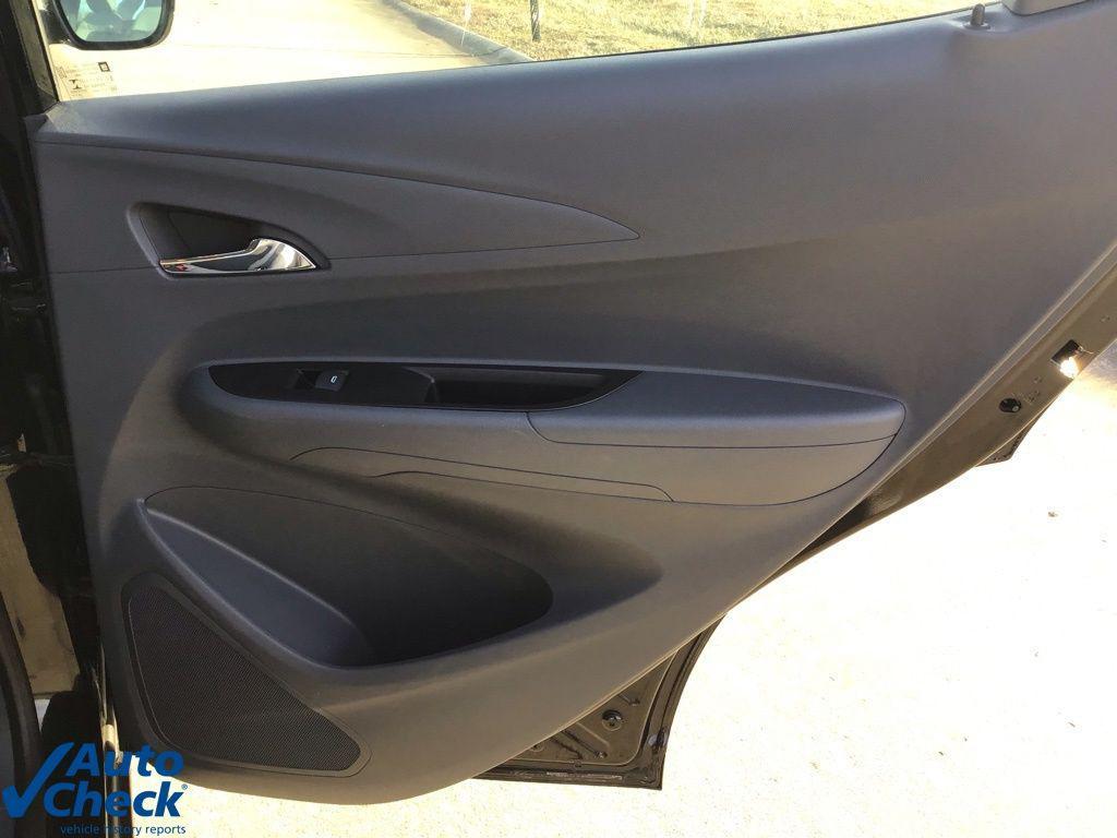 used 2019 Chevrolet Bolt EV car, priced at $12,444