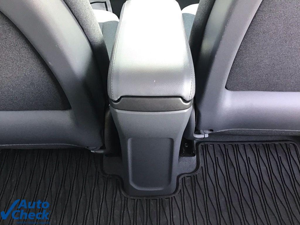 used 2019 Chevrolet Bolt EV car, priced at $12,444